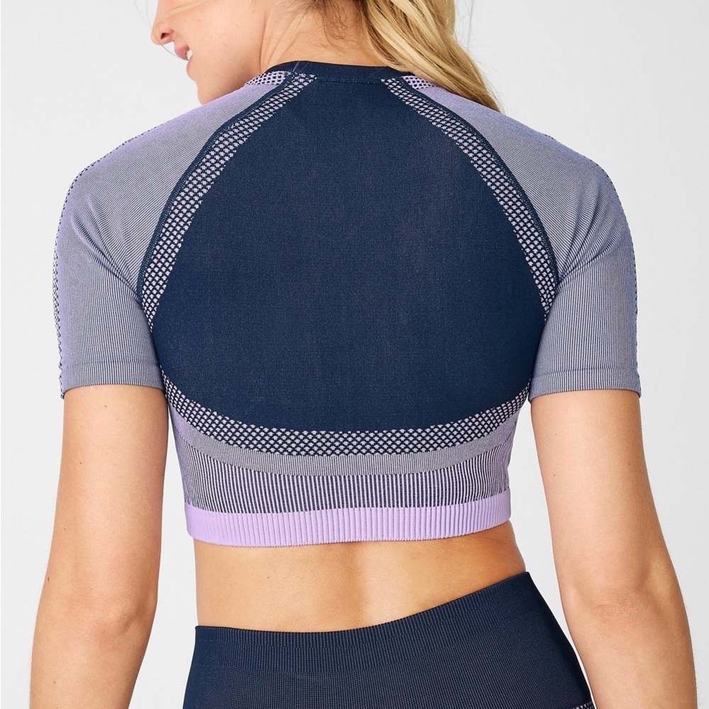 Fabletics crop NWT - Picture 5 of 6